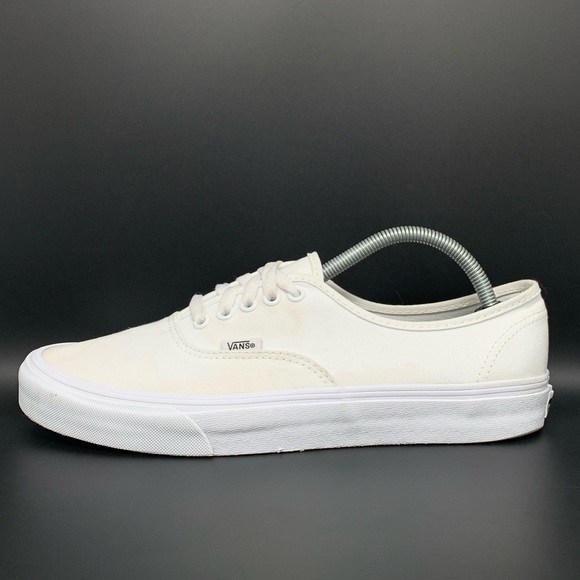 Vans Authentic Skate‎ Shoes Men’s Sz 10 - Picture 7 of 10